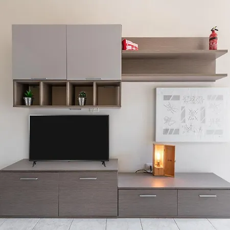 아파트 Cozy Apartment Beside Beaches *