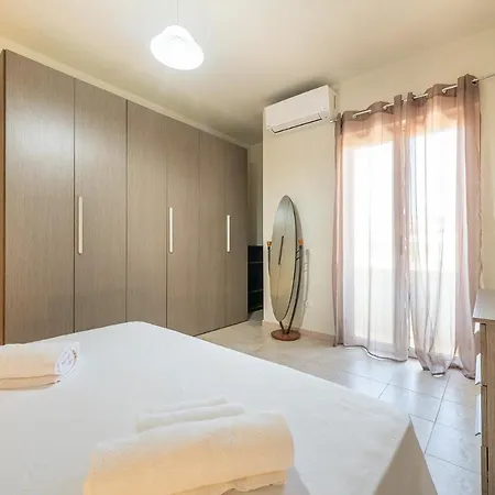 아파트 Cozy Apartment Beside Beaches 고네사