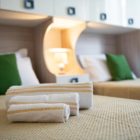 아파트 Cozy Apartment Beside Beaches 고네사