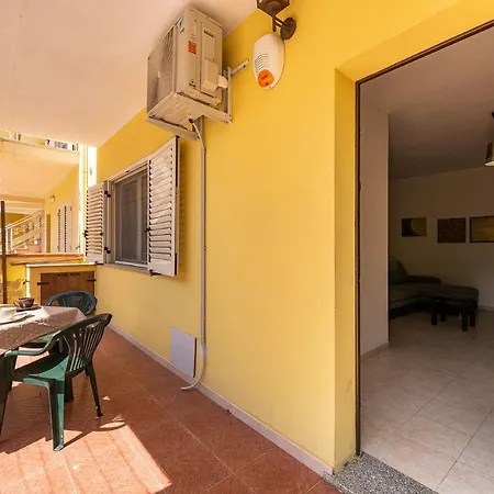 아파트 Cozy Apartment Beside Beaches