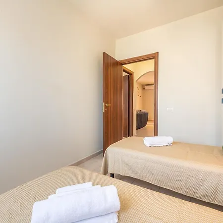 아파트 Cozy Apartment Beside Beaches